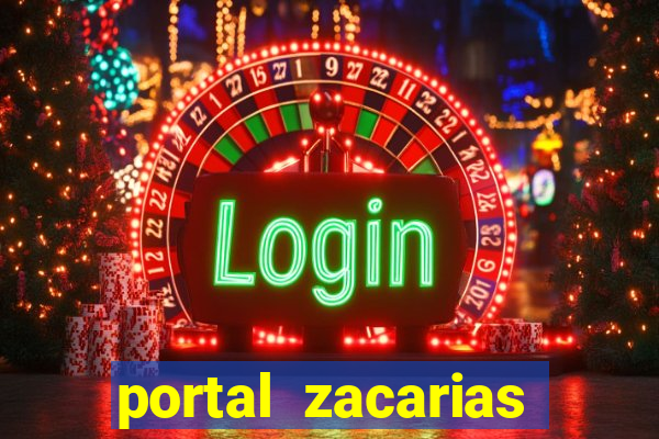 portal zacarias mulher x9